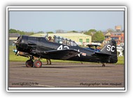 AT-16 G-AZSC