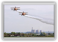 Breitling Wingwalkers