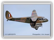 Dragon Rapide G-AGJG