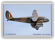 Dragon Rapide G-AGJG