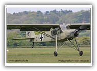 Fiesler Storch G-STCH