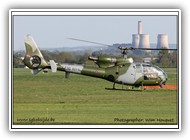 Gazelle AH.1 G-CBSE XX436