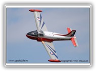 Jet Provost T.3 G-BVEZ XM479_1