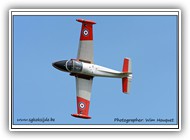 Jet Provost T.5 G-BWSG XW324