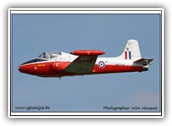 Jet Provost T.5 G-BWSG XW324_1