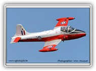 Jet Provost T.5 G-BWSG XW324_2