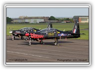 Tucano T.1 RAF ZF140_1