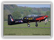 Tucano T.1 RAF ZF140_2