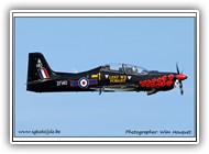 Tucano T.1 RAF ZF140_3