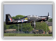 Tucano T.1 RAF ZF264_1