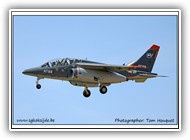 Alpha Jet BAF AT22