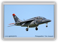 Alpha Jet BAF AT23