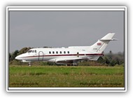 BAe125 RAF ZE396