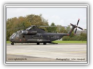 CH-53G GAF 84+30