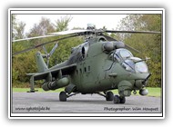 Mi-24D PoAF 741