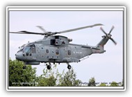 Merlin HM.1 Royal Navy ZH842