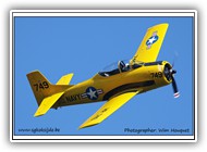 T-28 F-AZHR