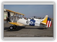 Boeing Stearman N66RW