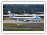 VC-25A 92-9000