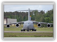 C-17A USAF 03-3122