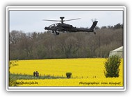 Apache AH.1 RAF