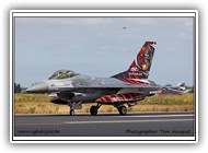 F-16C TuAF 94-0090