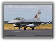 F-16D TuAF 94-1560