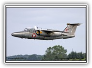 Saab 105 Austrian AF RE-25