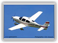 SR22 F-HKCA